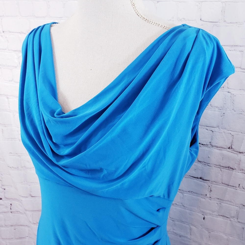 Lauren Cocktail Dress